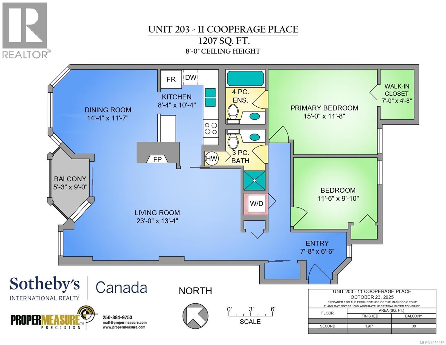203 11 Cooperage Pl Property Photo 40