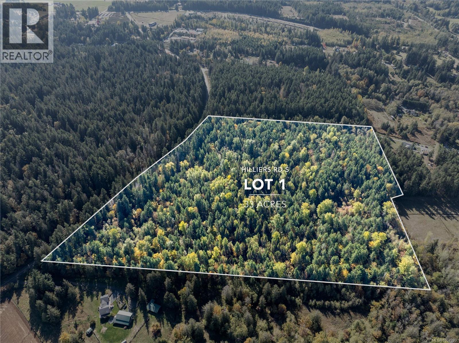 Lot 1 Hilliers Rd Property Photo 1