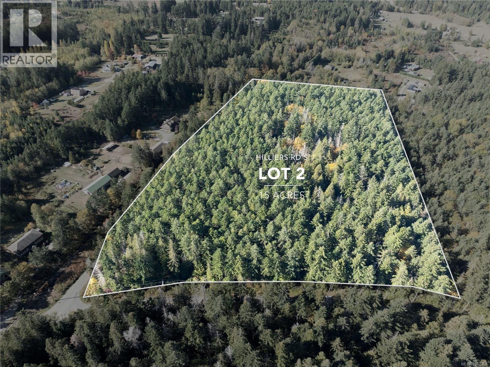 Lot 2 Hilliers Rd Property Photo 1
