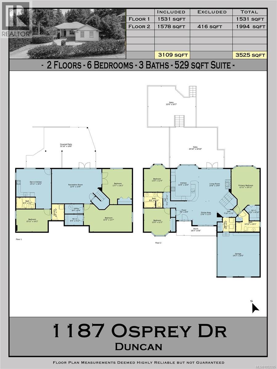 1187 Osprey Dr Property Photo 43