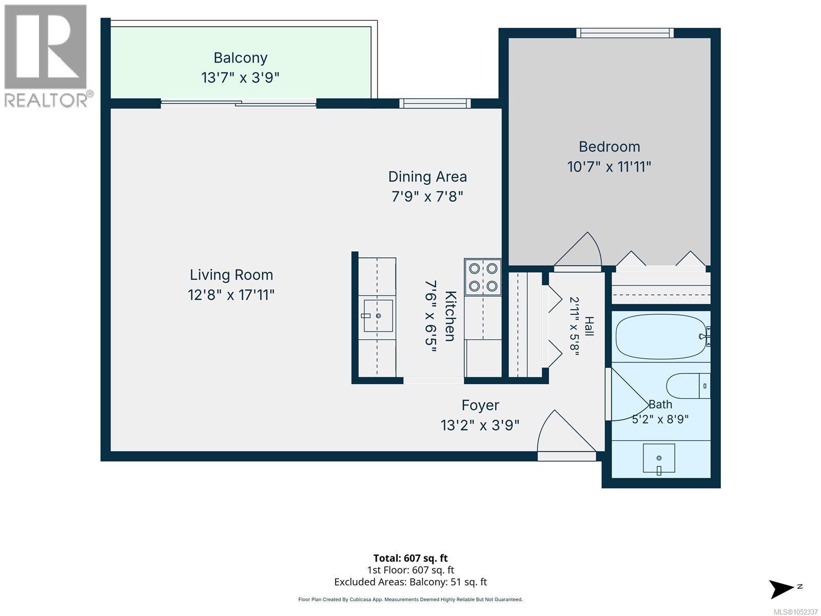 204 3040 Pine St Property Photo 17