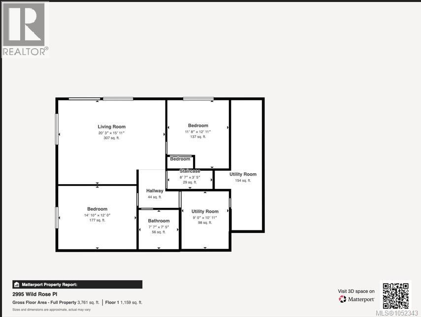 2995 Wild Rose Blvd Property Photo 47