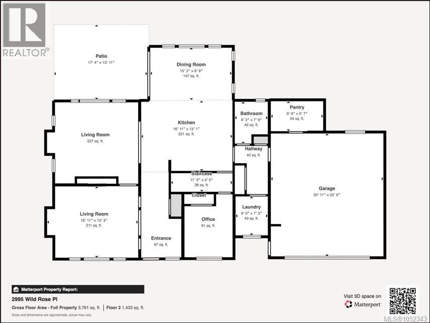 2995 Wild Rose Blvd Property Photo 48