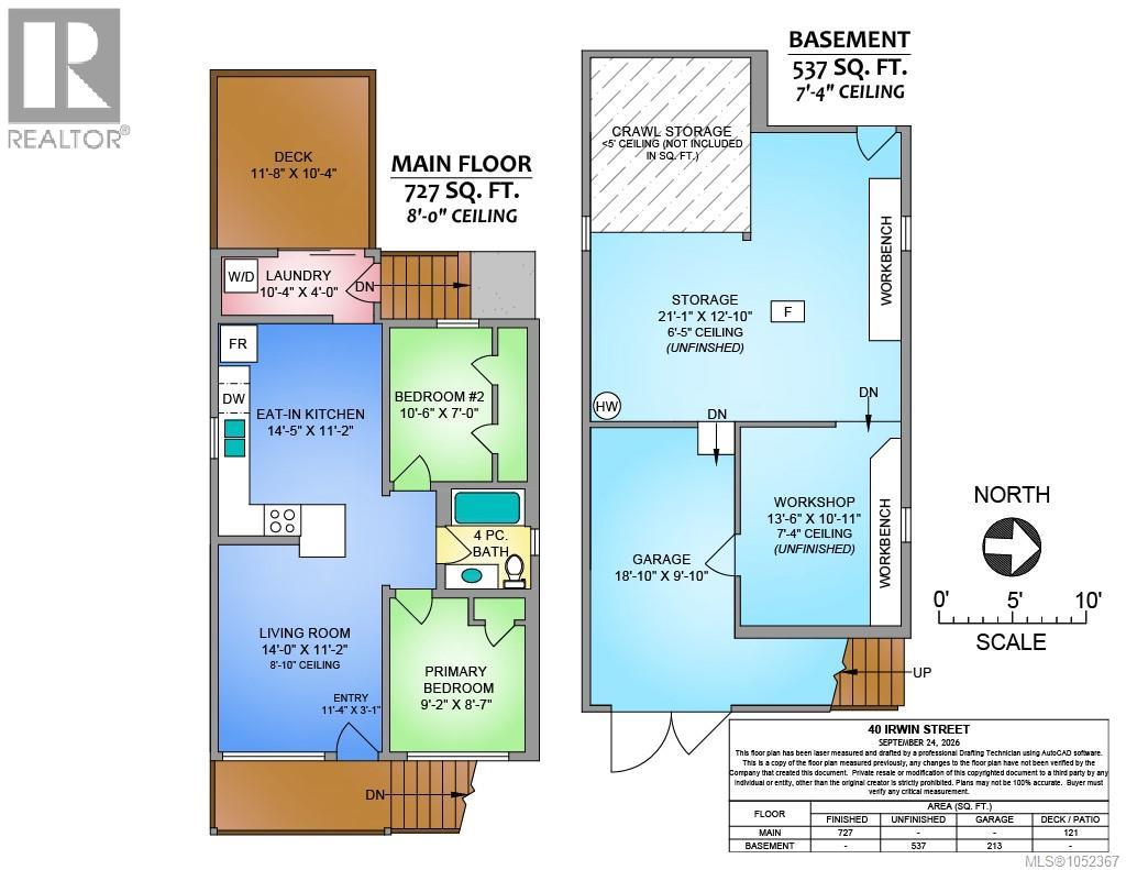 40 Irwin St Property Photo 6