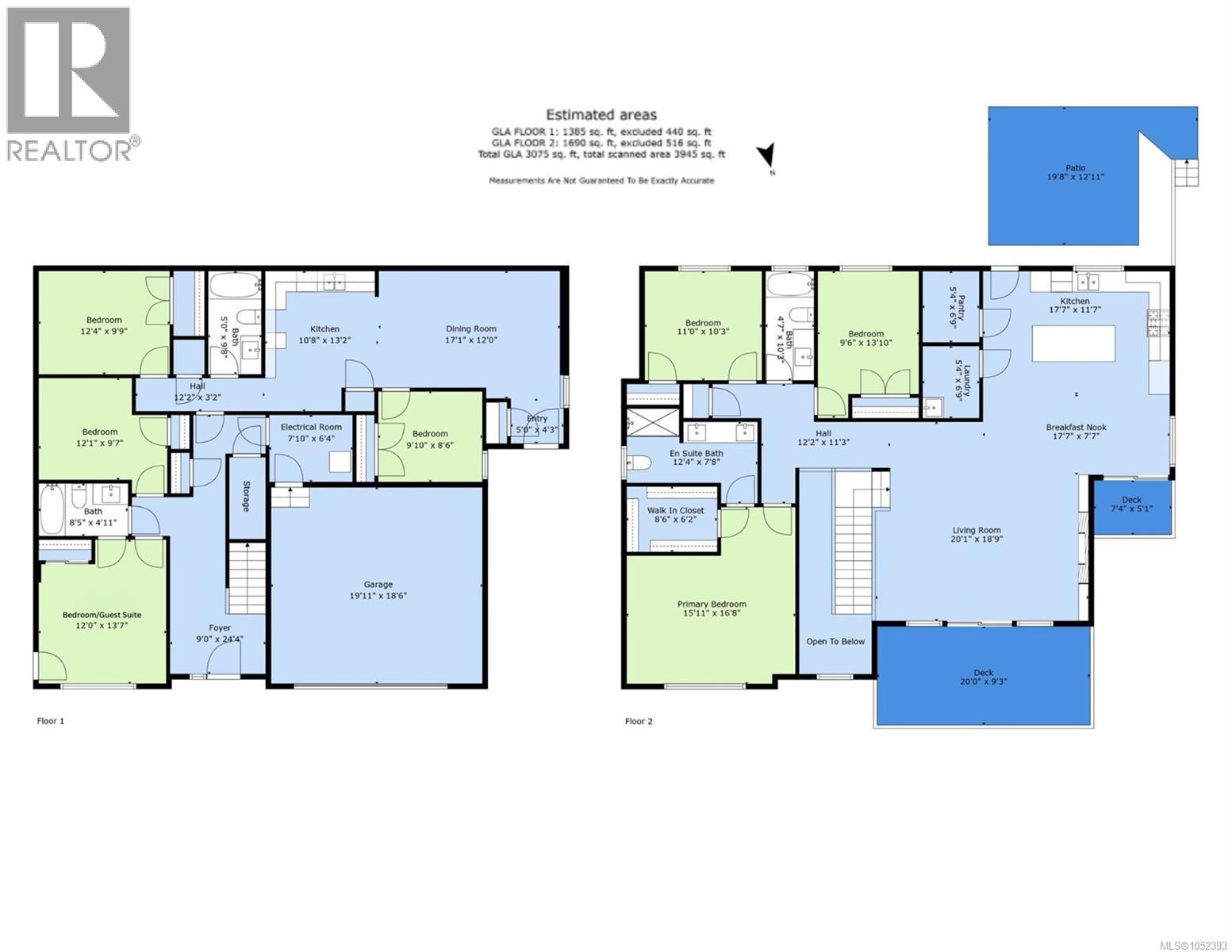 4701 Ambience Dr Property Photo 13