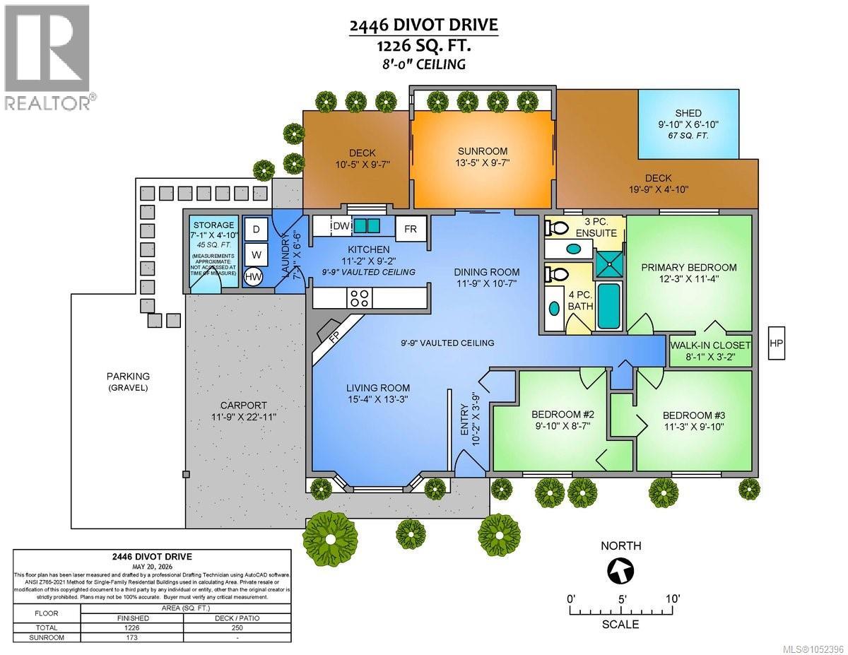 2446 Divot Dr Property Photo 28