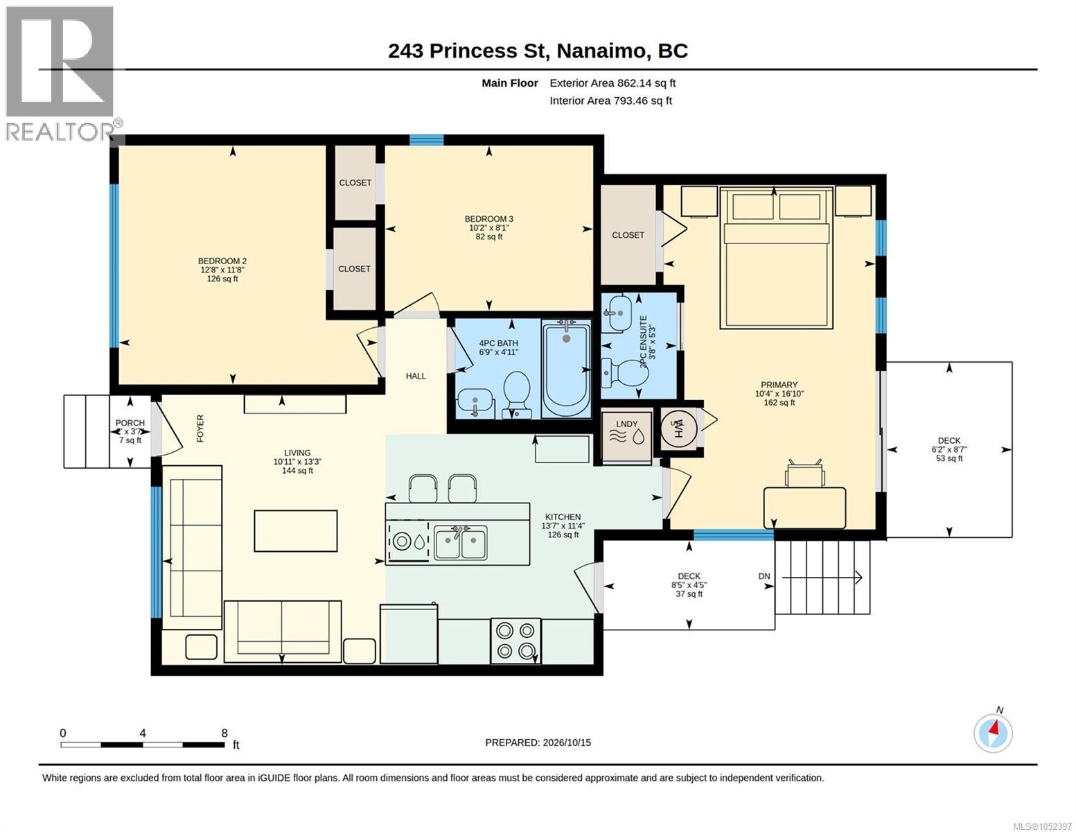 243 Princess St Property Photo 23