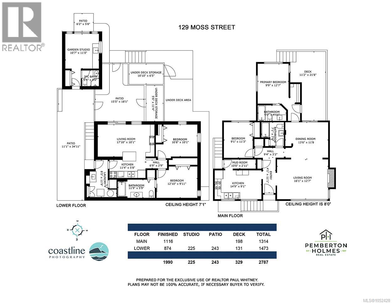 129 Moss St Property Photo 40