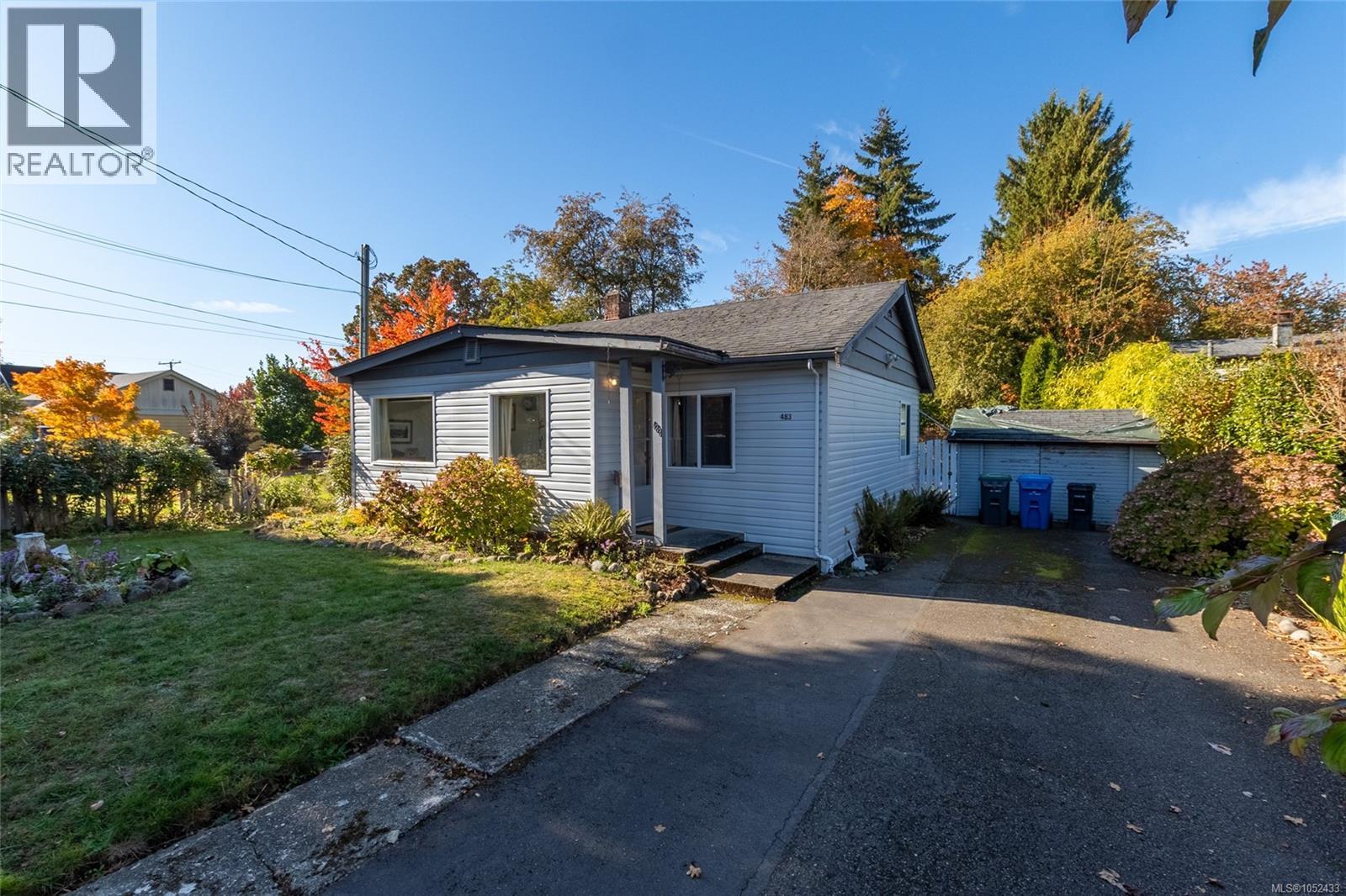 483 Beech Ave Property Photo 1