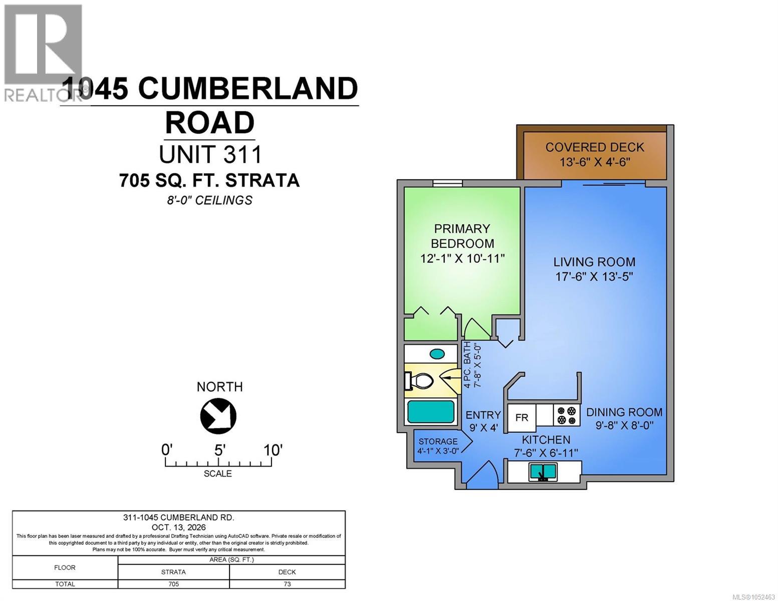 311 1045 Cumberland Rd Property Photo 22