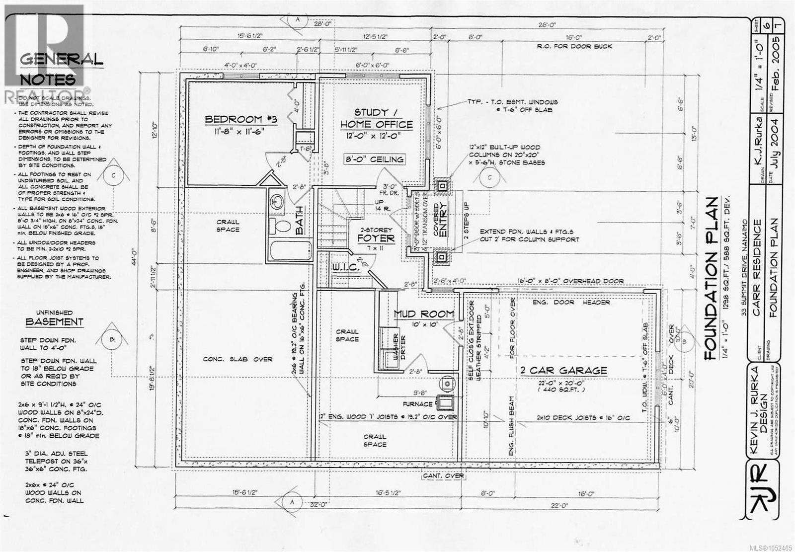 33 Summit Dr Property Photo 3