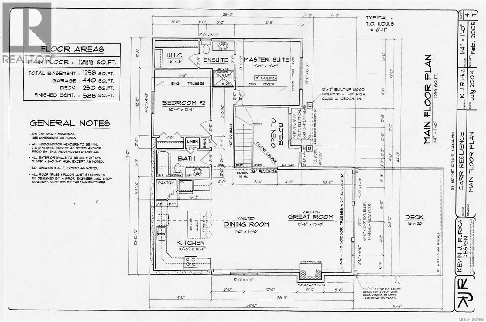 33 Summit Dr Property Photo 5