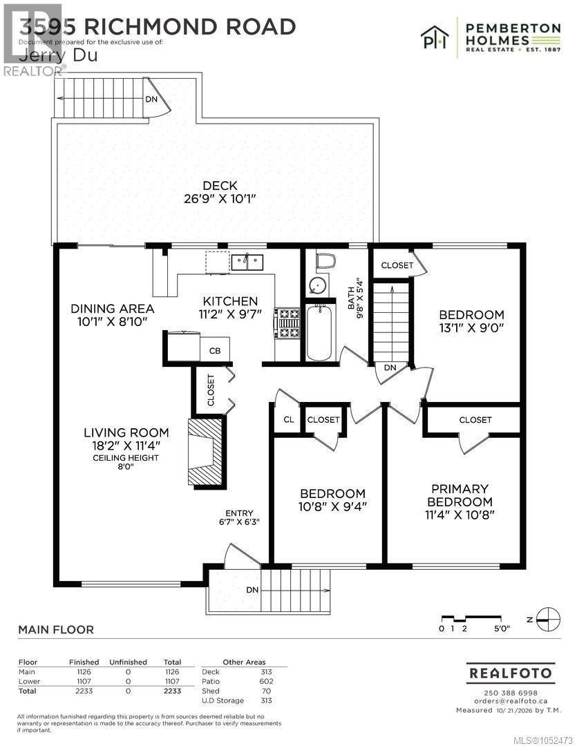 3595 Richmond Rd Property Photo 29