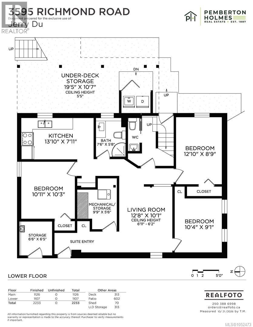 3595 Richmond Rd Property Photo 30