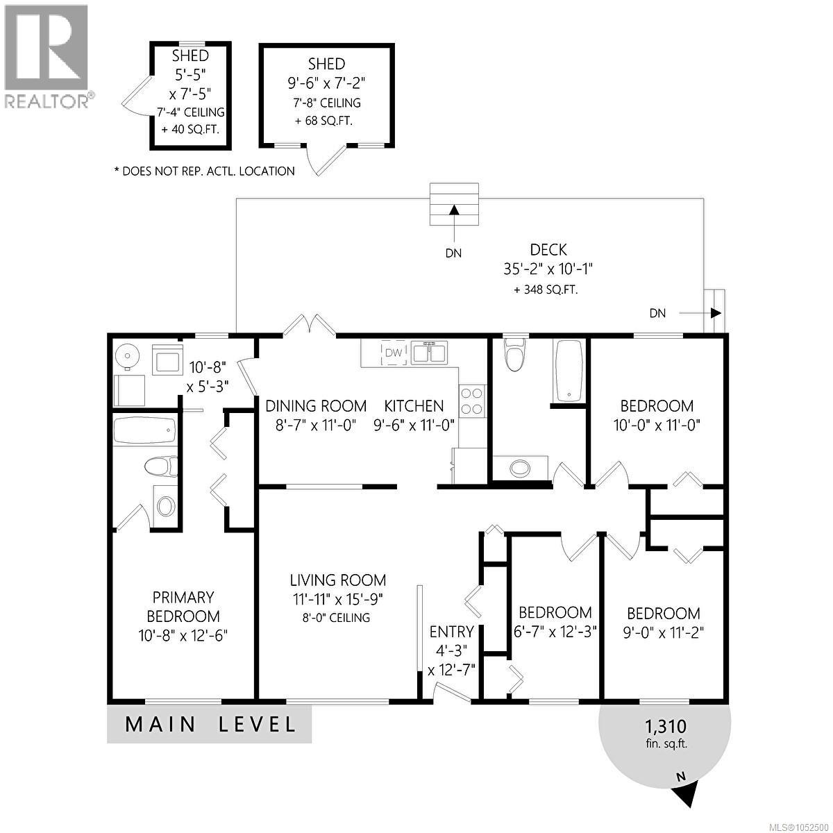 515 Elizabeth Ann Dr Property Photo 4