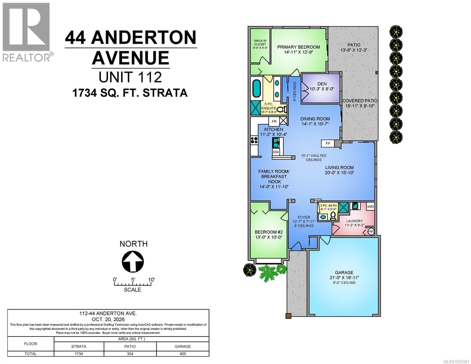 112 44 Anderton Ave Property Photo 18