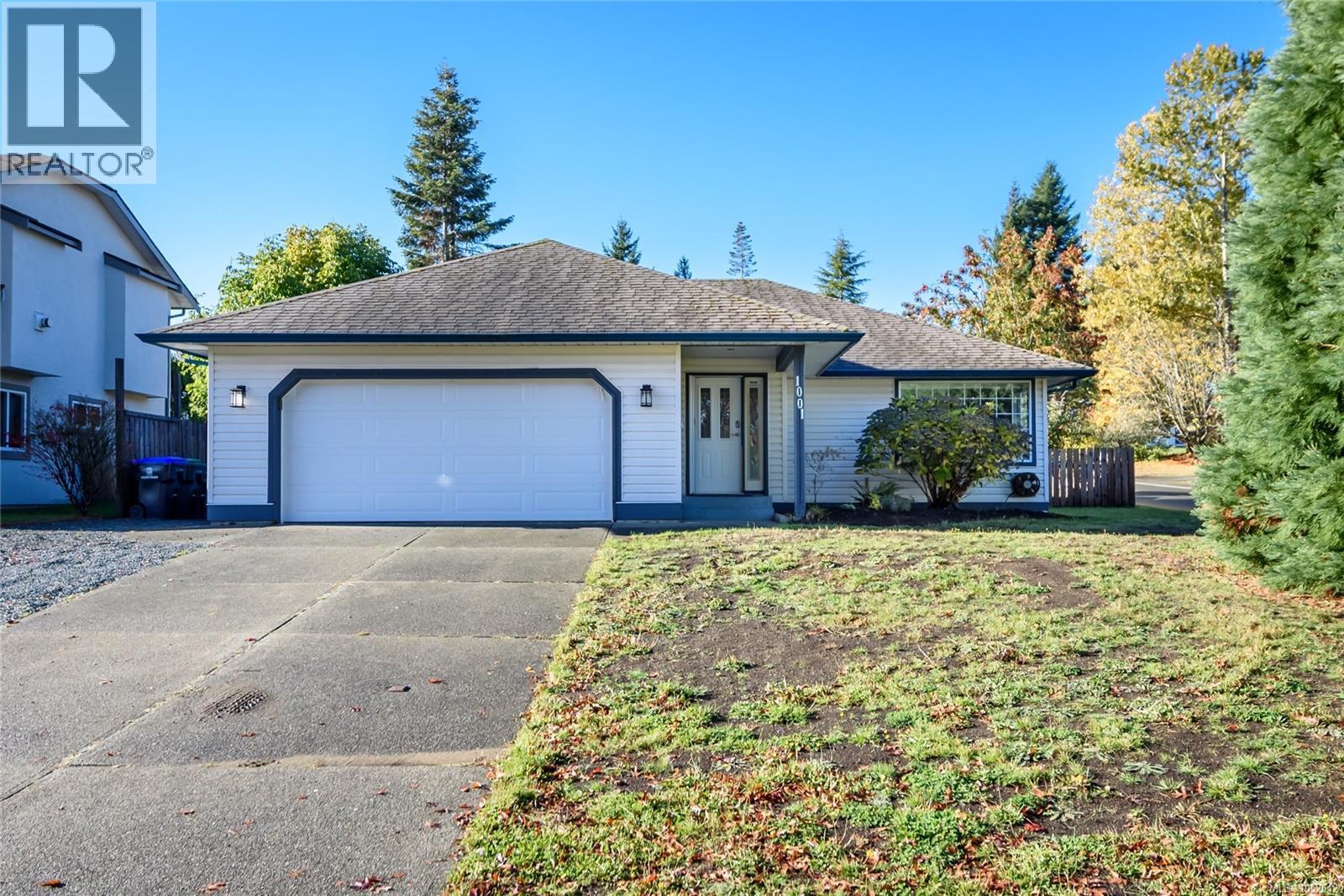 1001 McBride Pl Property Photo 1