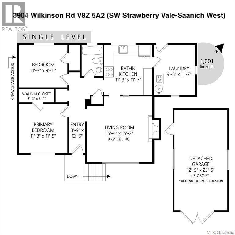 3904 Wilkinson Rd Property Photo 42