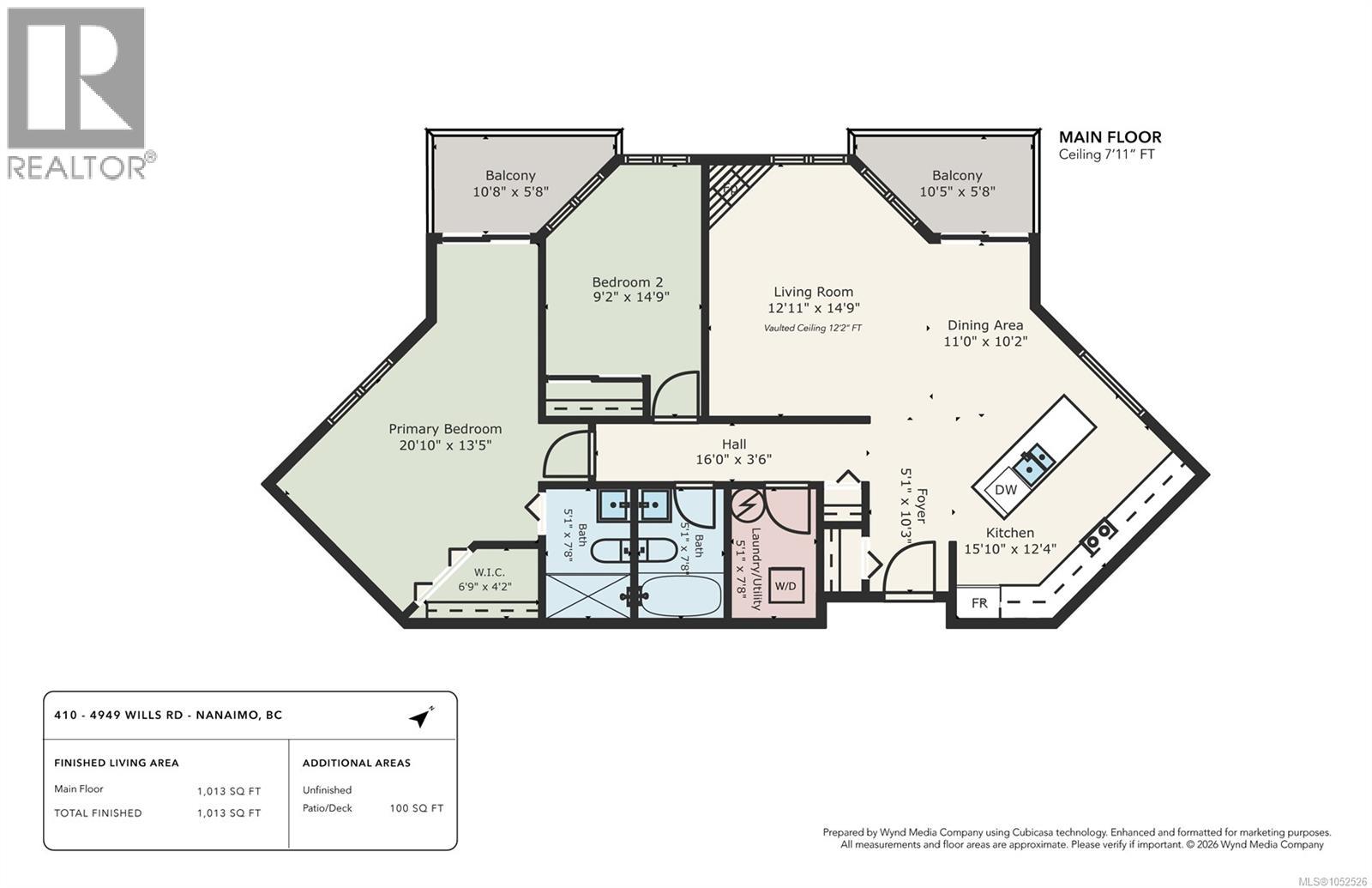 410 4949 Wills Rd Property Photo 17