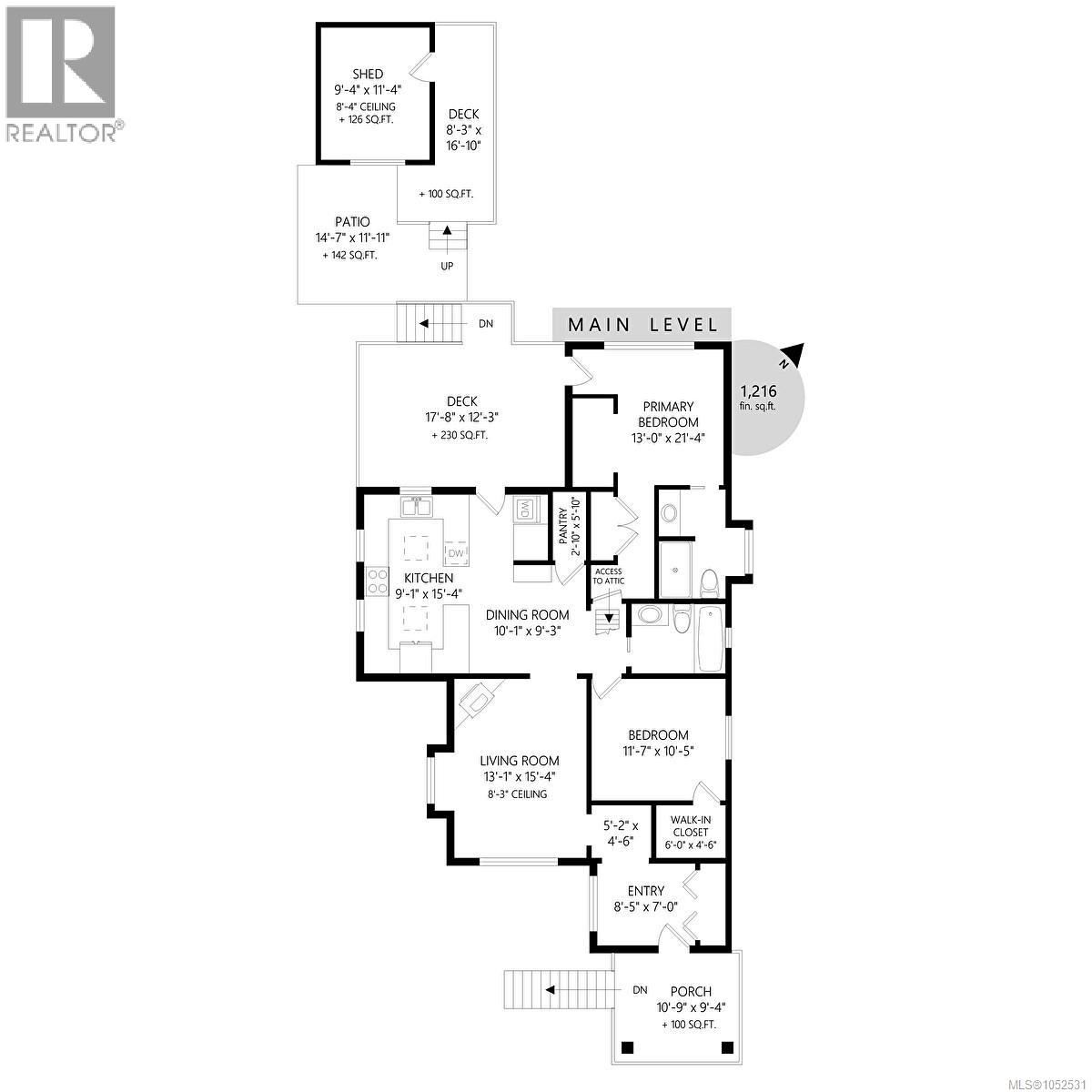 1232 Effingham St Property Photo 43