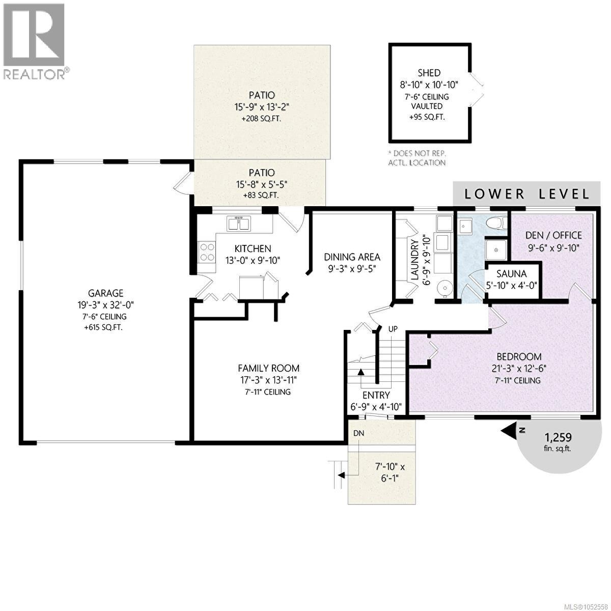 1650 Yeo St Property Photo 52