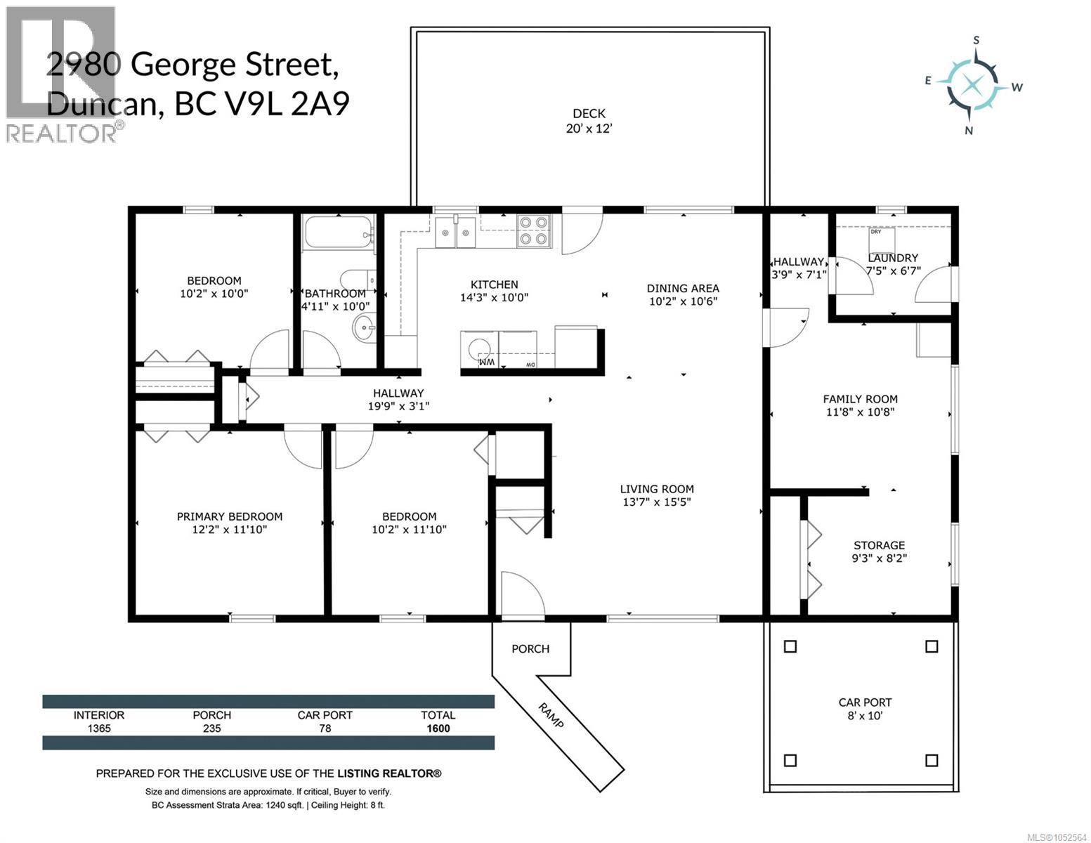 2980 George St Property Photo 4