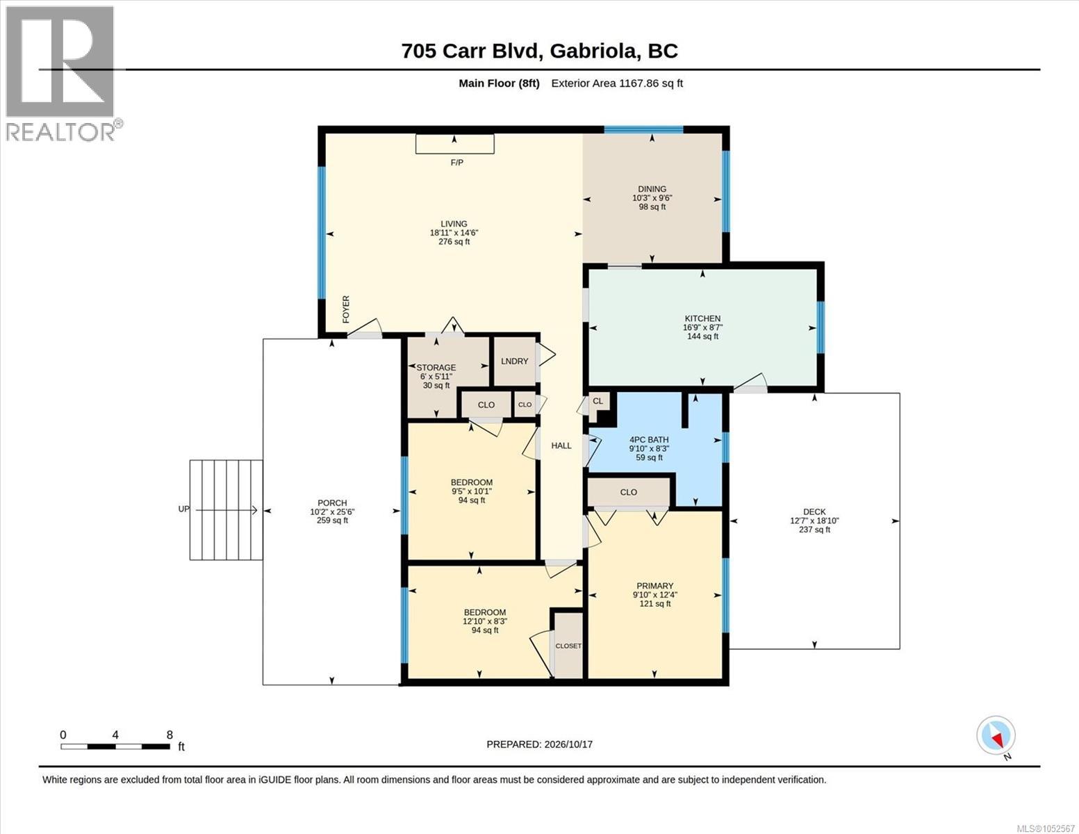 705 Carr Blvd Property Photo 36