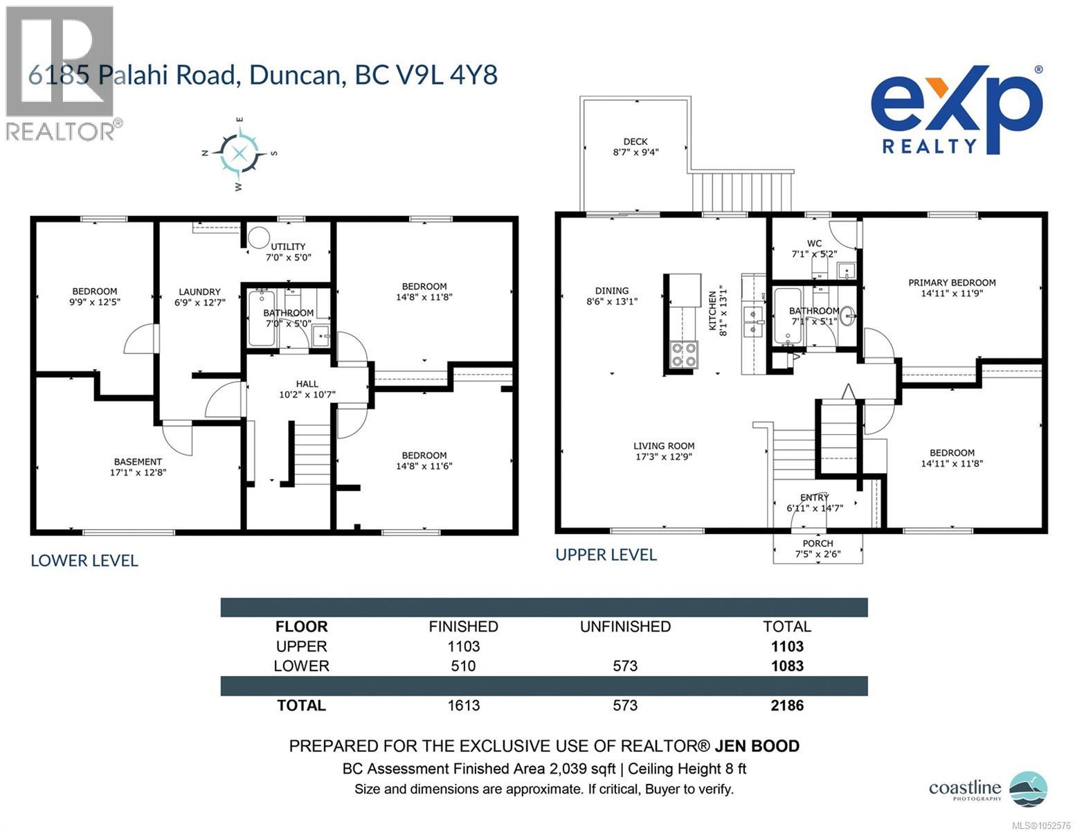 6185 Palahi Rd Property Photo 9