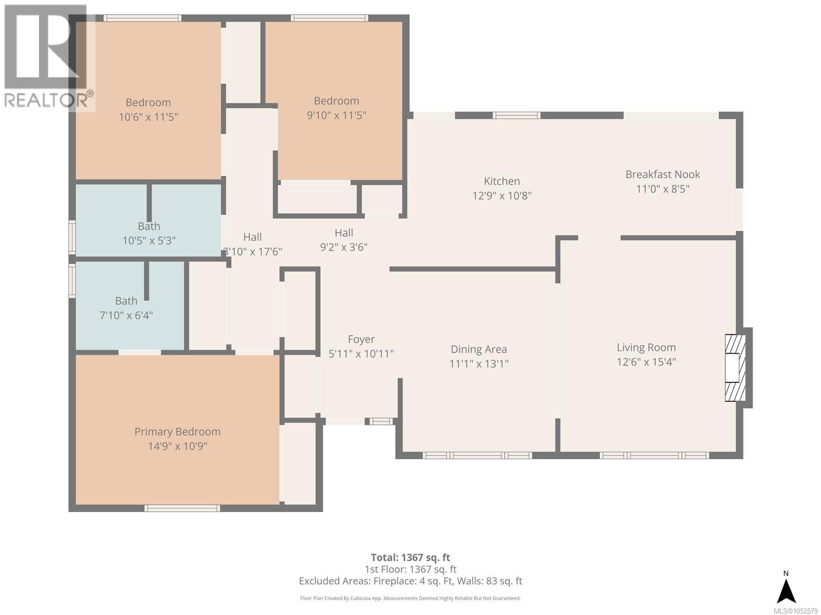 1673 Northwest Bay Rd Property Photo 10