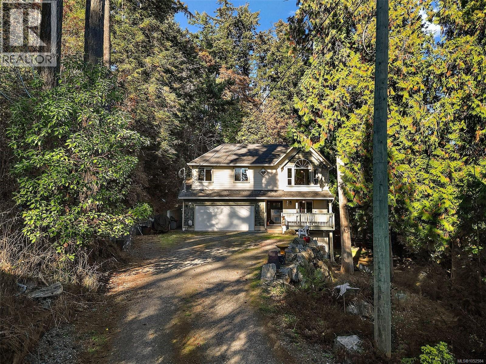 1910 Swartz Bay Rd Property Photo 1
