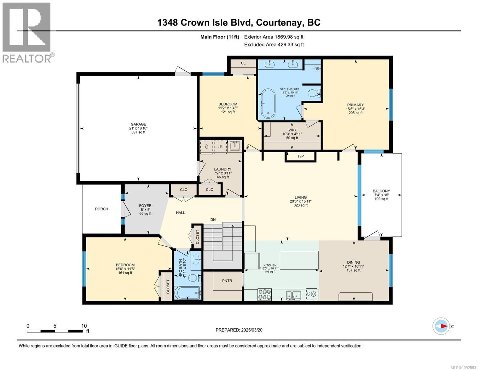 1348 Crown Isle Blvd Property Photo 68