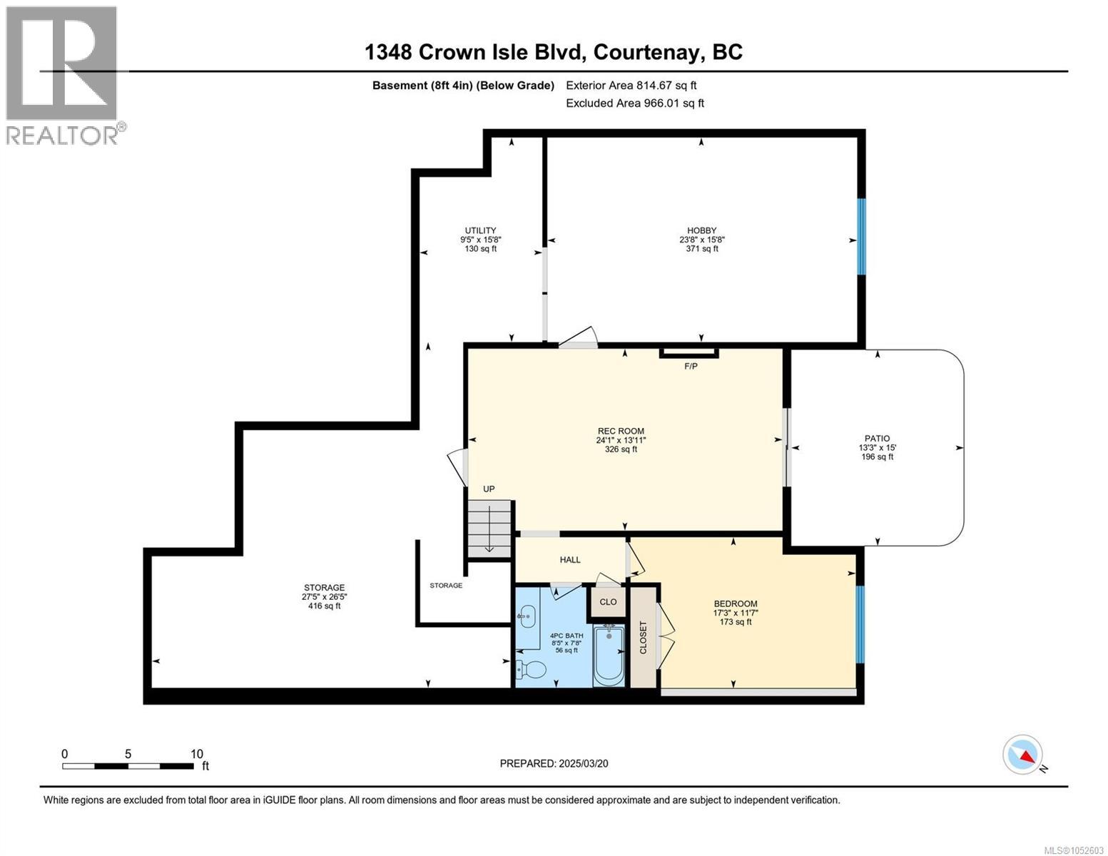 1348 Crown Isle Blvd Property Photo 69