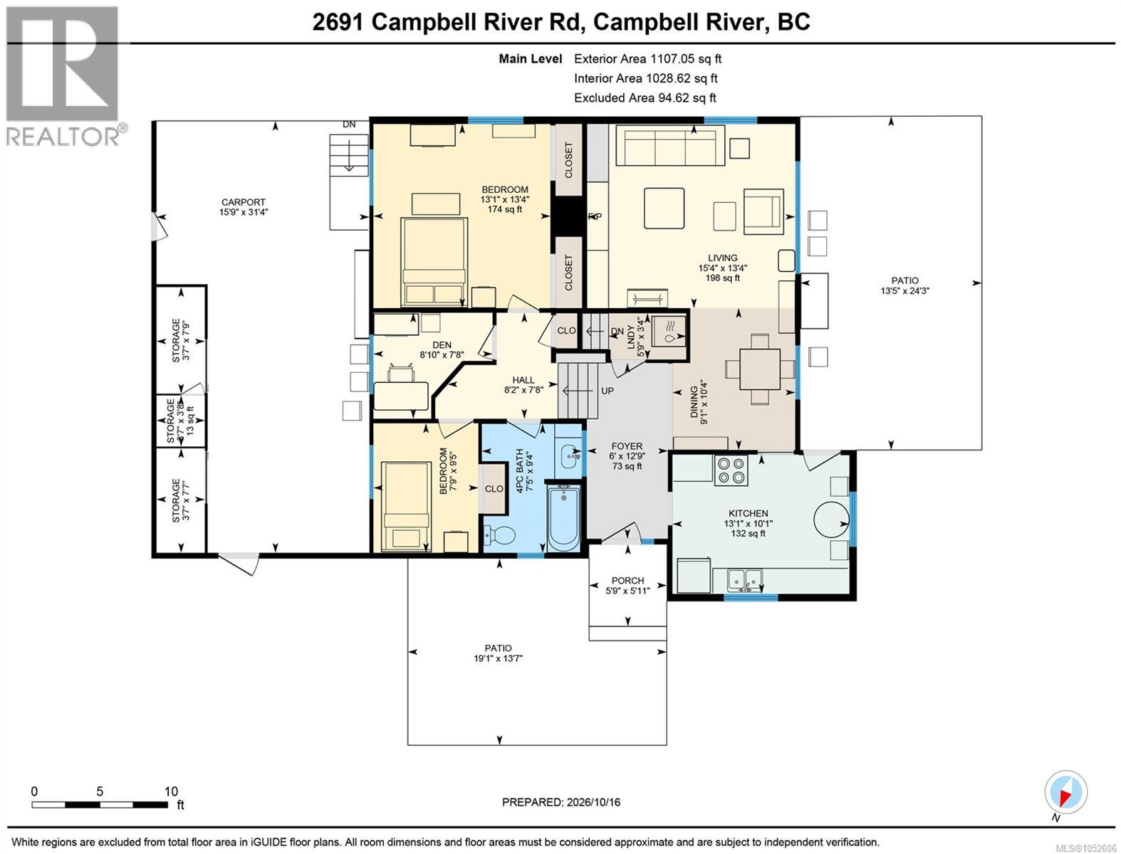 2691 Campbell River Rd Property Photo 64