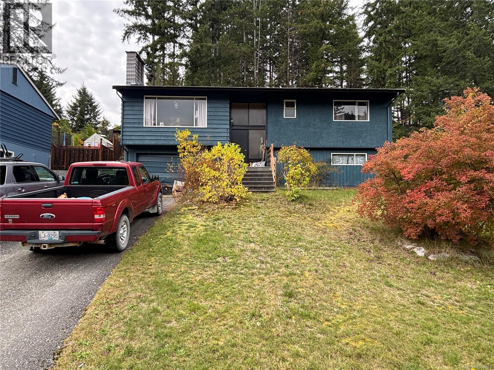 410 Nootka Dr Property Photo 1