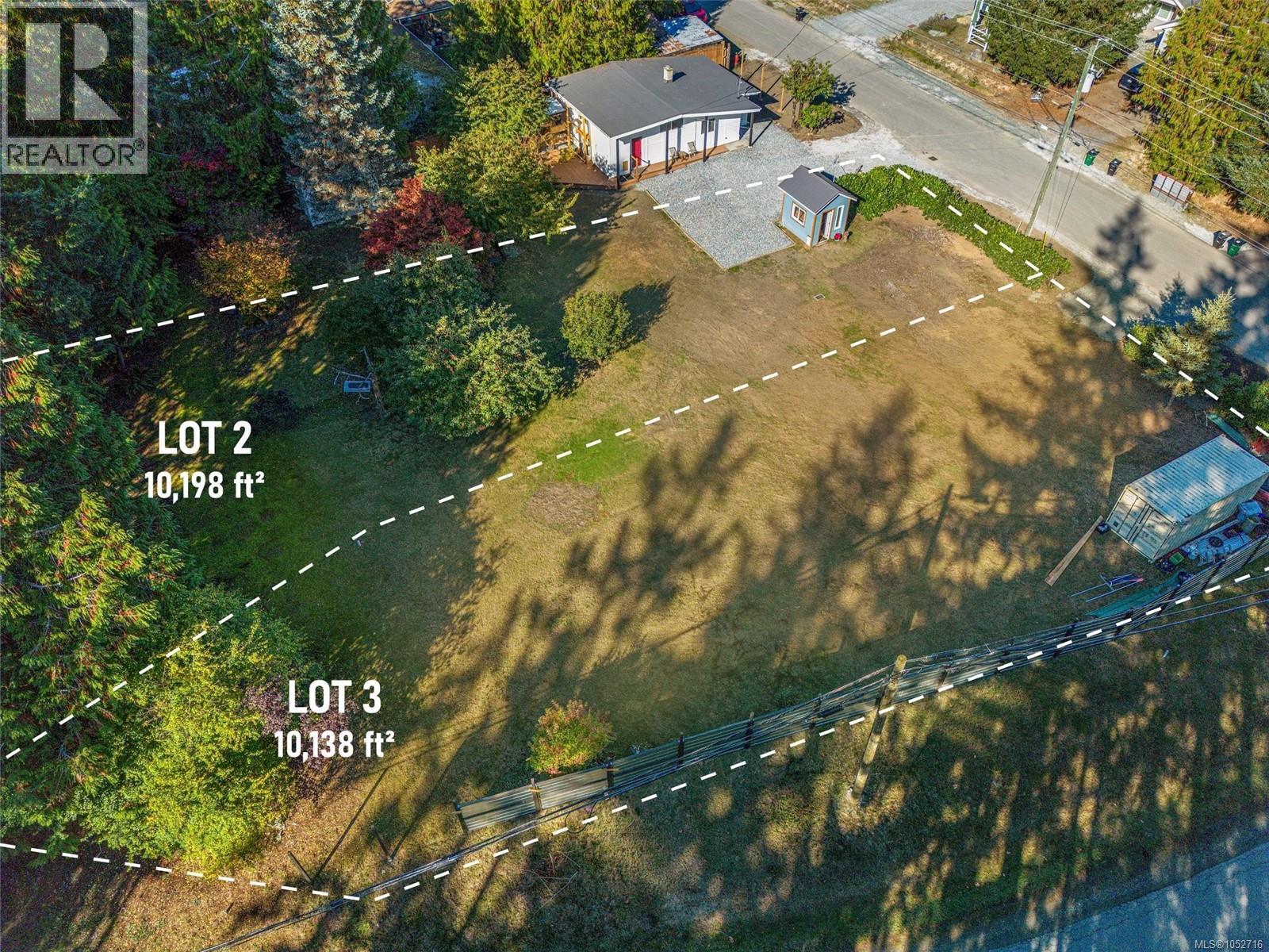 Lot 3 Fairfield Rd Property Photo 1