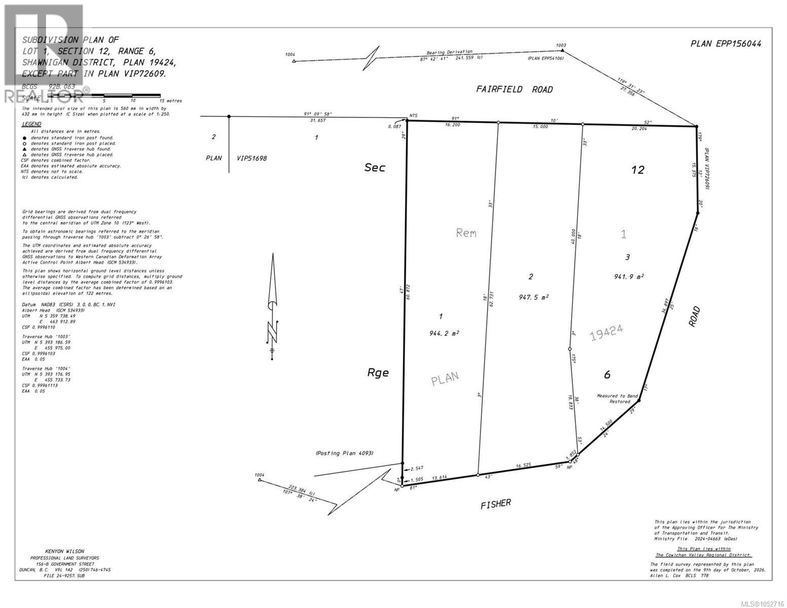 Lot 3 Fairfield Rd Property Photo 2