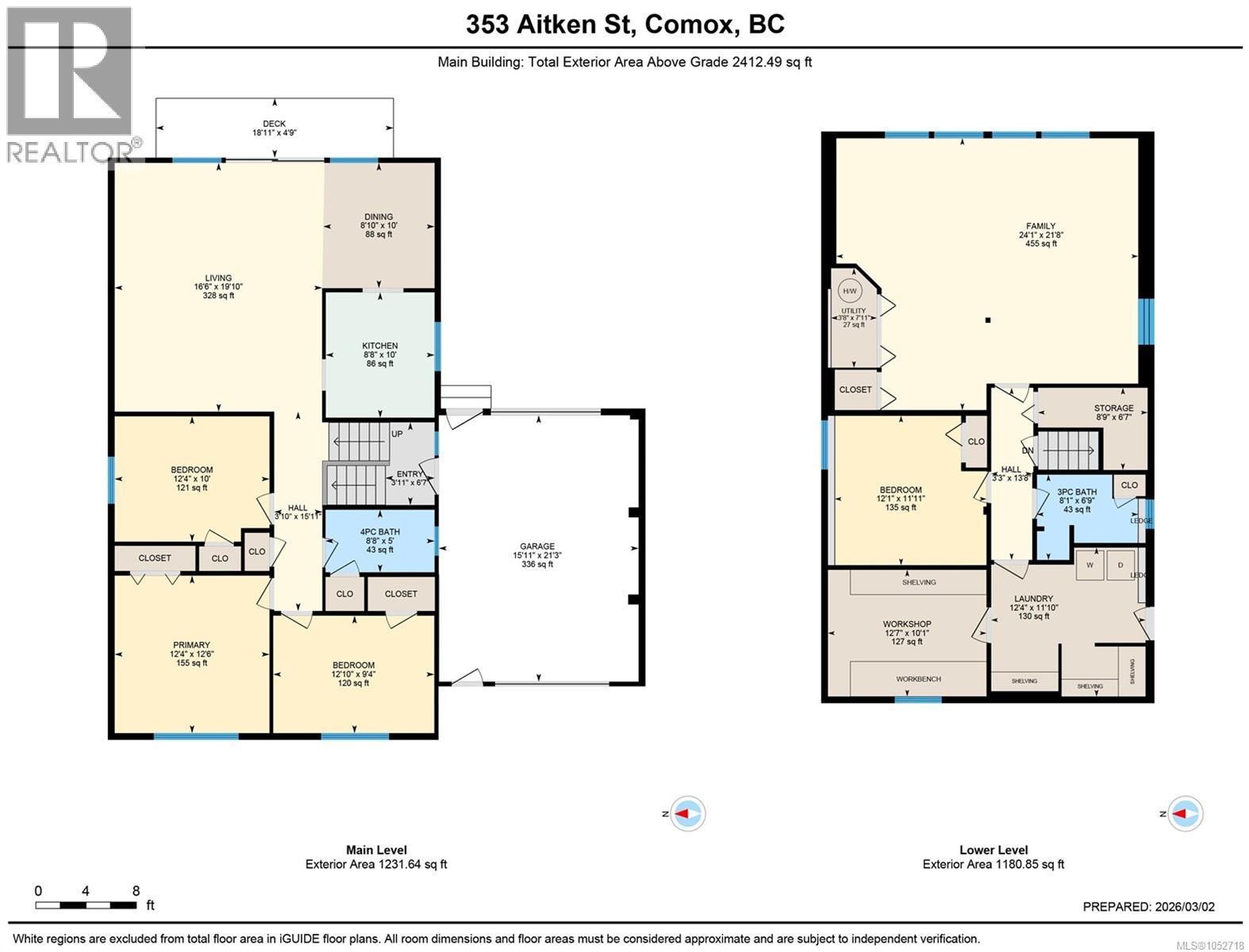 353 Aitken St Property Photo 22