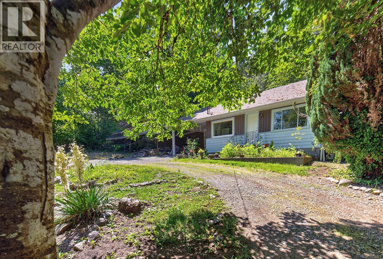5280 Koksilah Rd Property Photo 1
