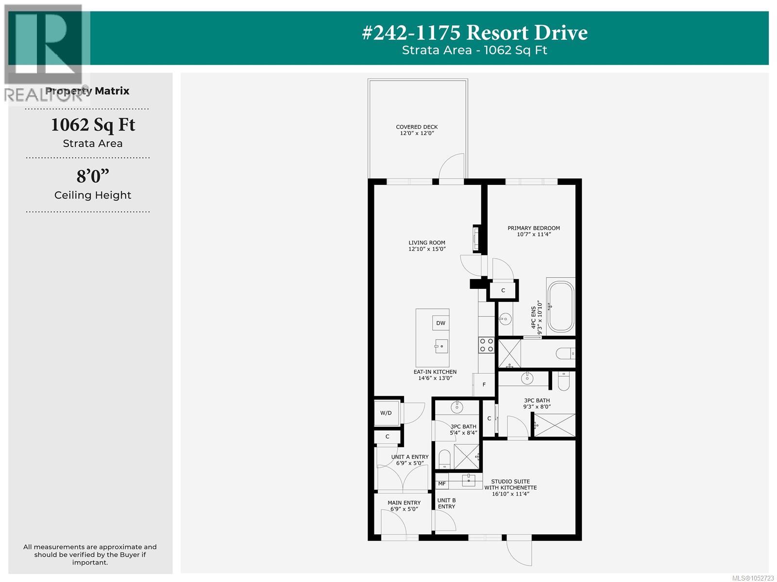 242 1175 Resort Dr Property Photo 5