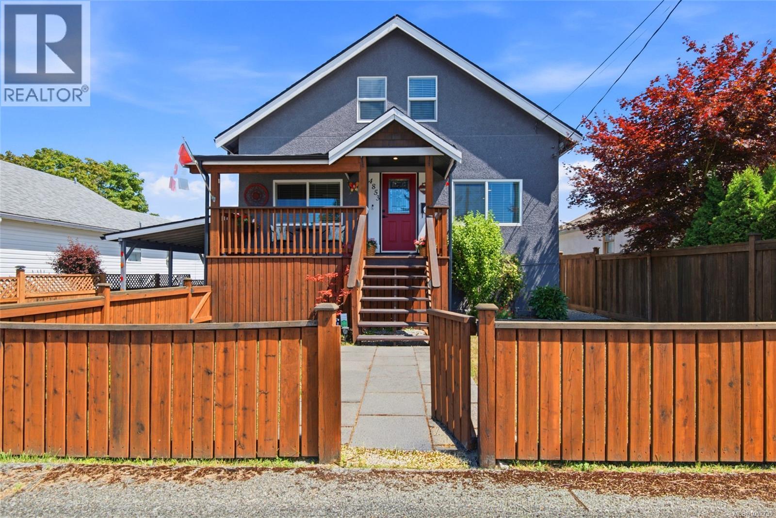 4853 Gertrude St Property Photo 1