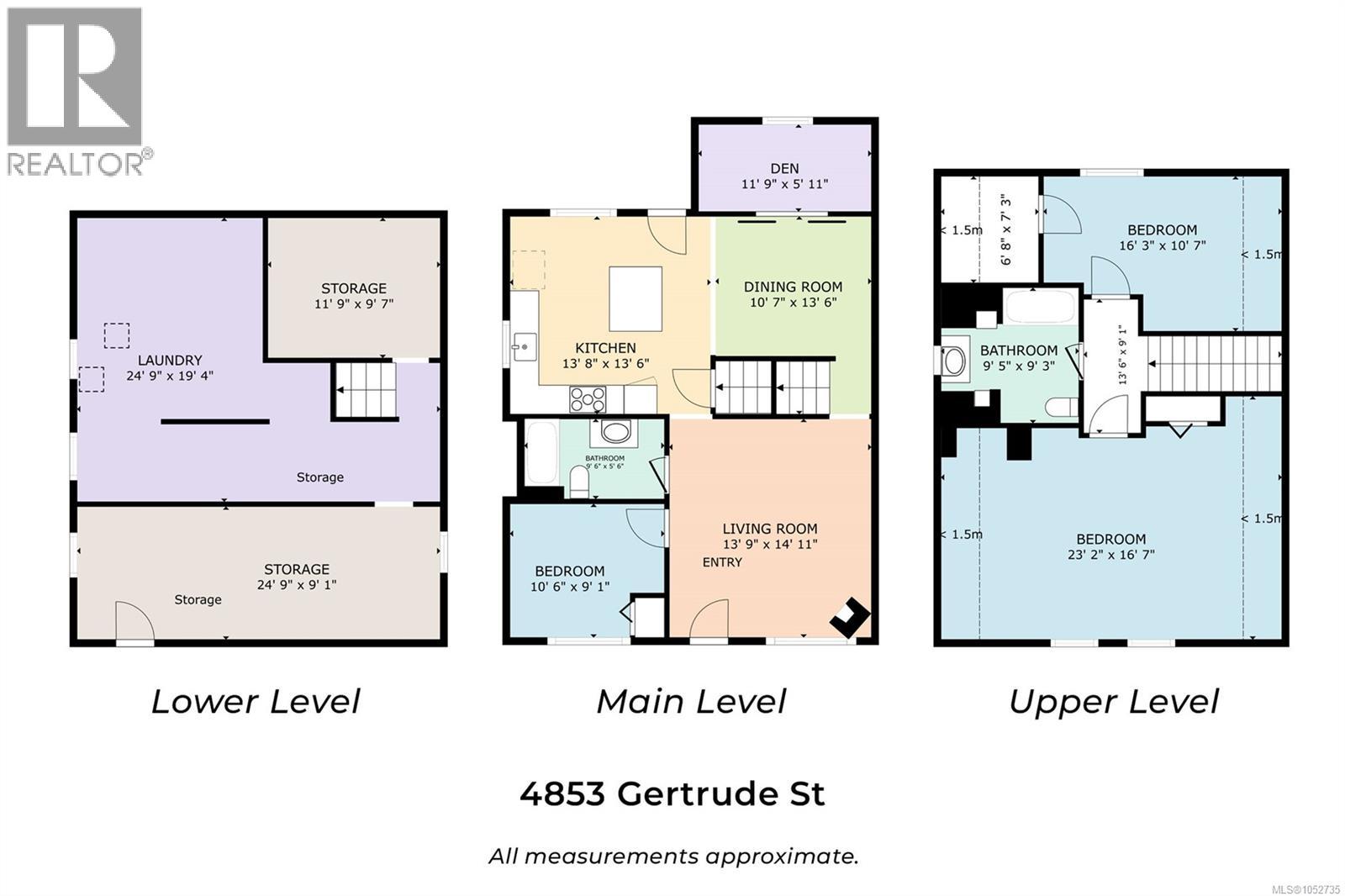 4853 Gertrude St Property Photo 31