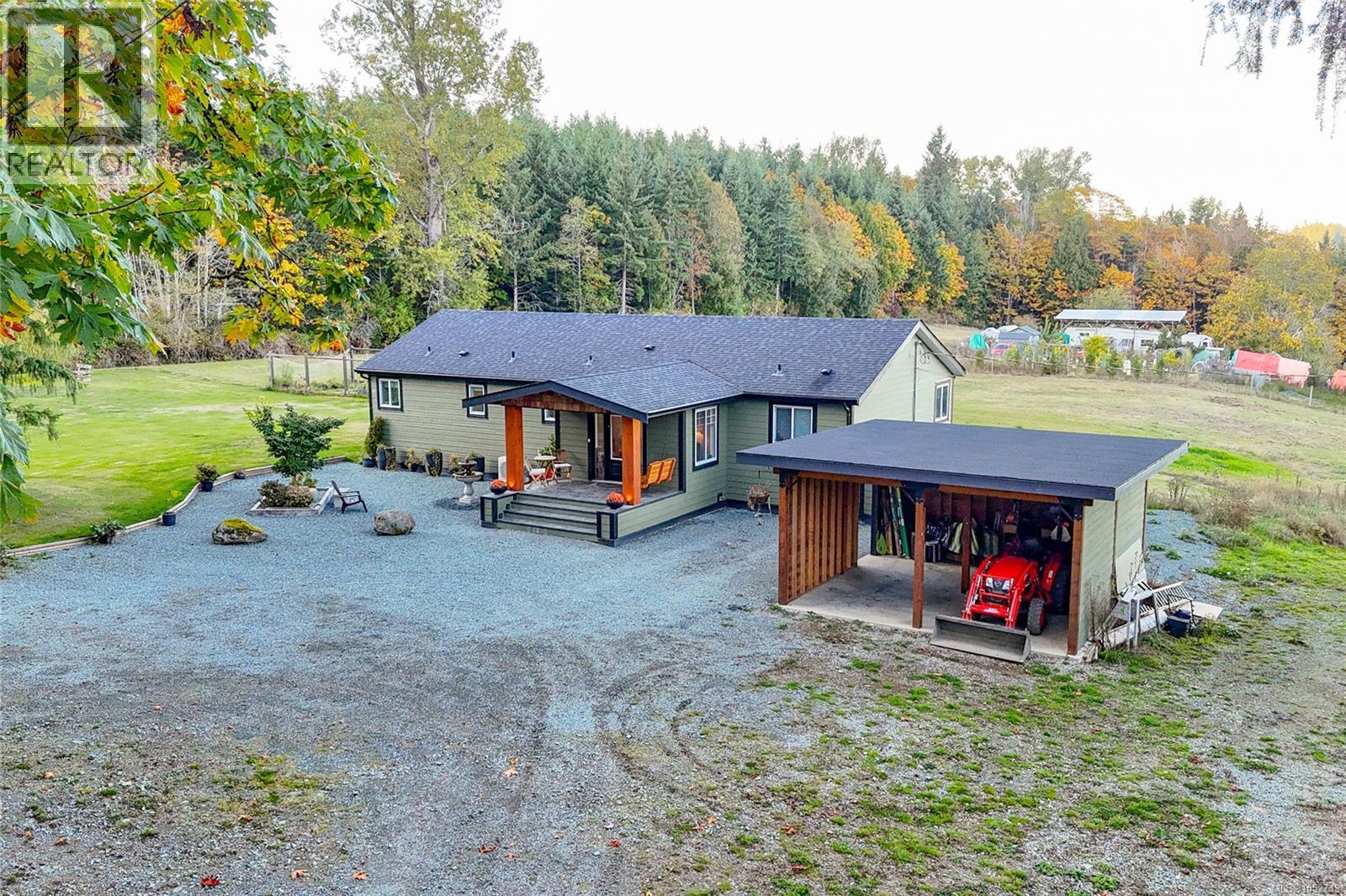 8258 Trans Canada Hwy Property Photo 5