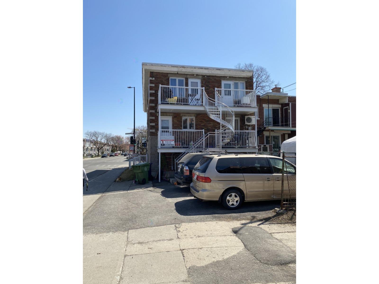 2497-2499 Rue L.-o.-david Property Photo 2