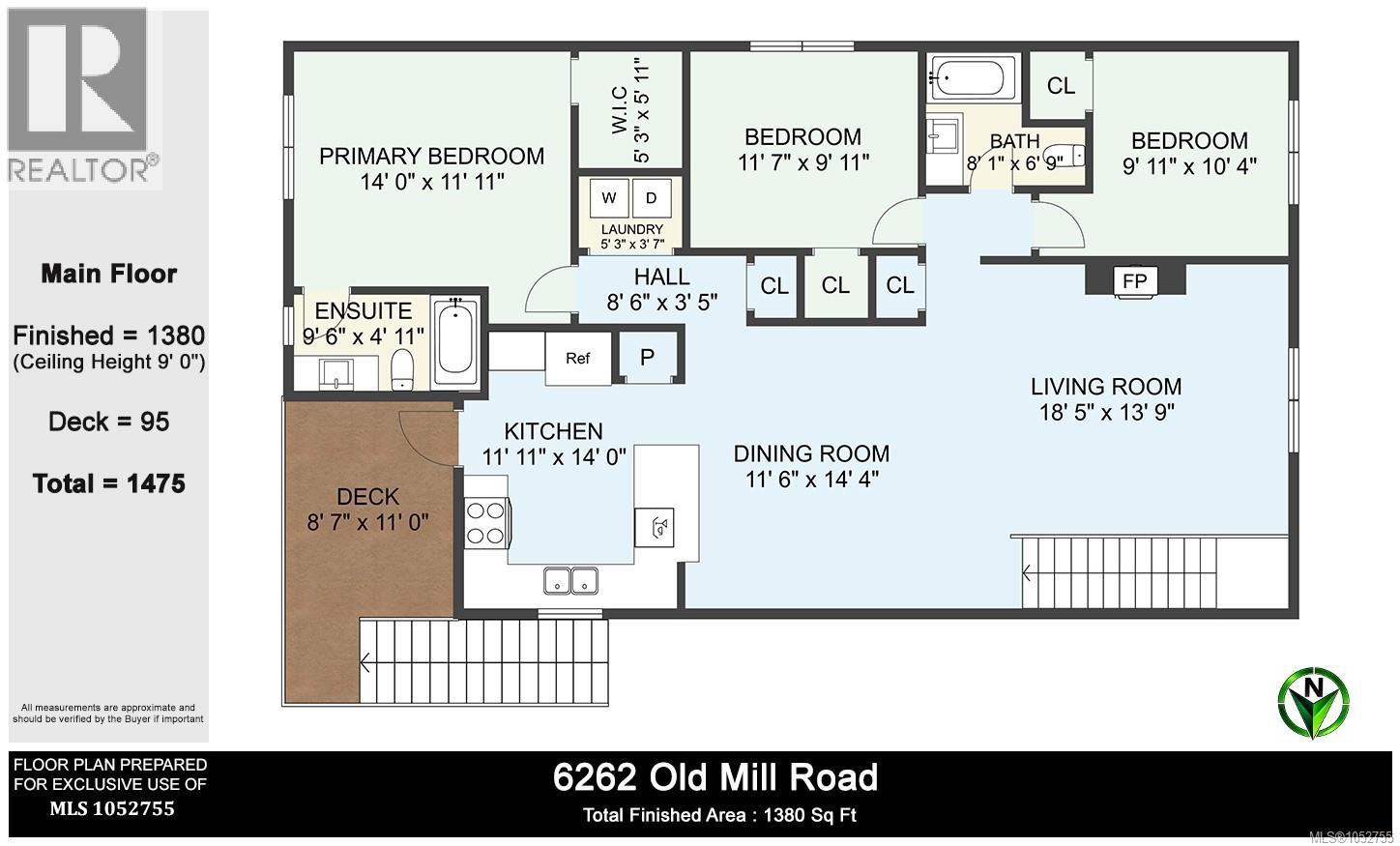 6262 Old Mill Rd Property Photo 52
