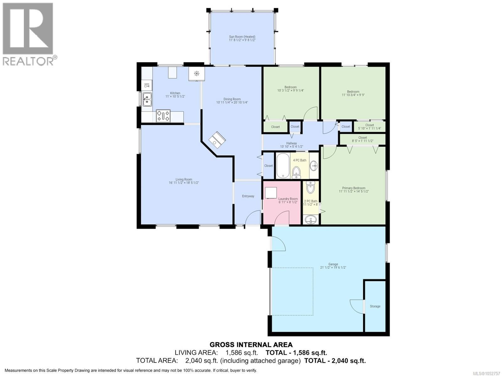 1837 Sandra Pl Property Photo 3