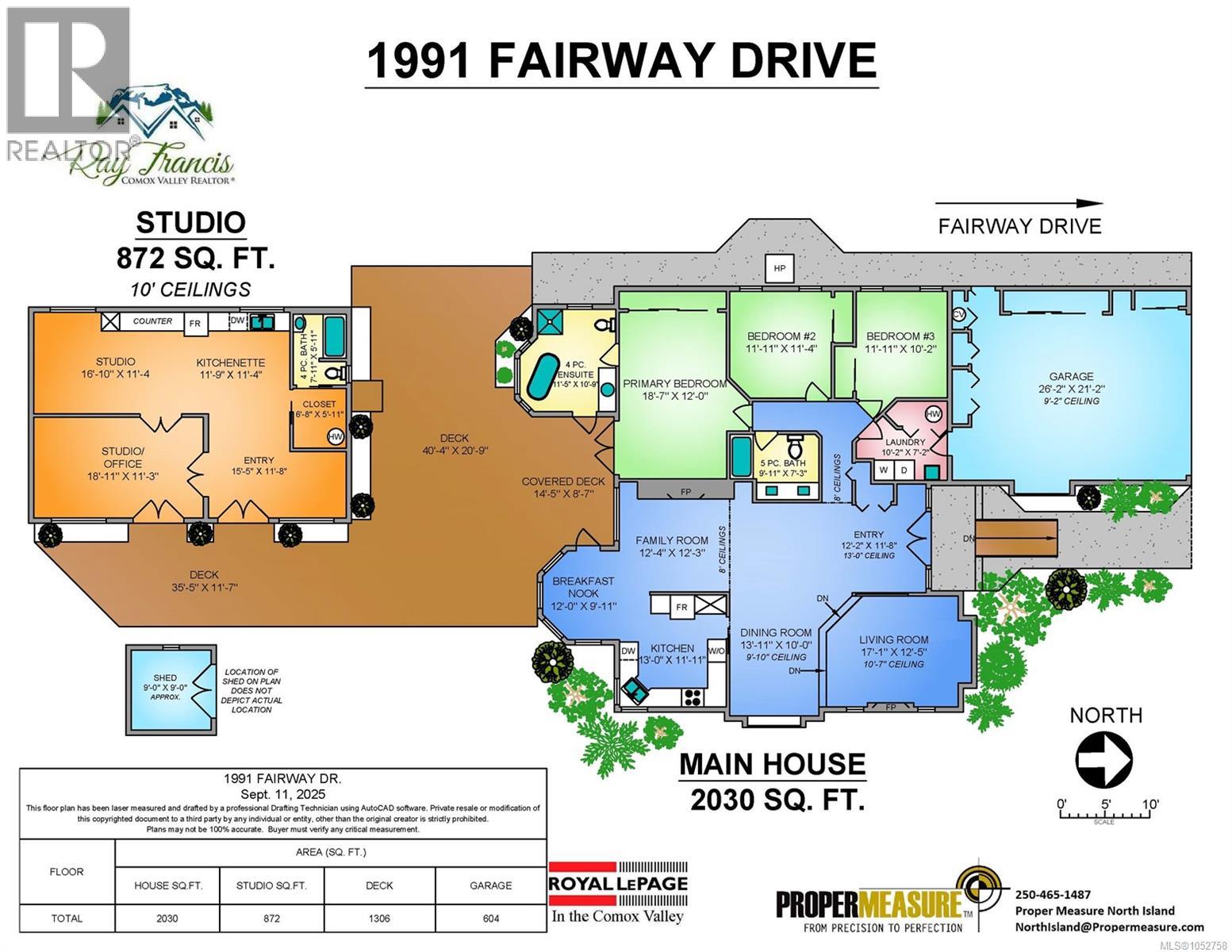 1991 Fairway Dr Property Photo 3
