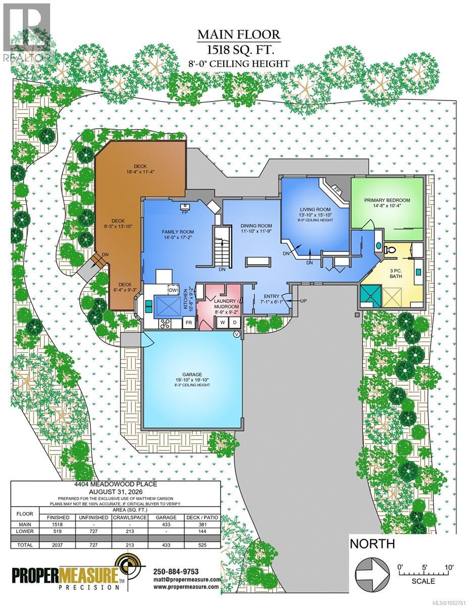 4404 Meadowood Pl Property Photo 39