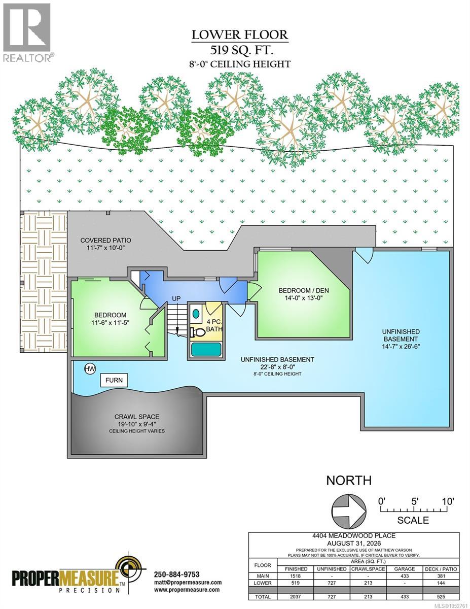 4404 Meadowood Pl Property Photo 40
