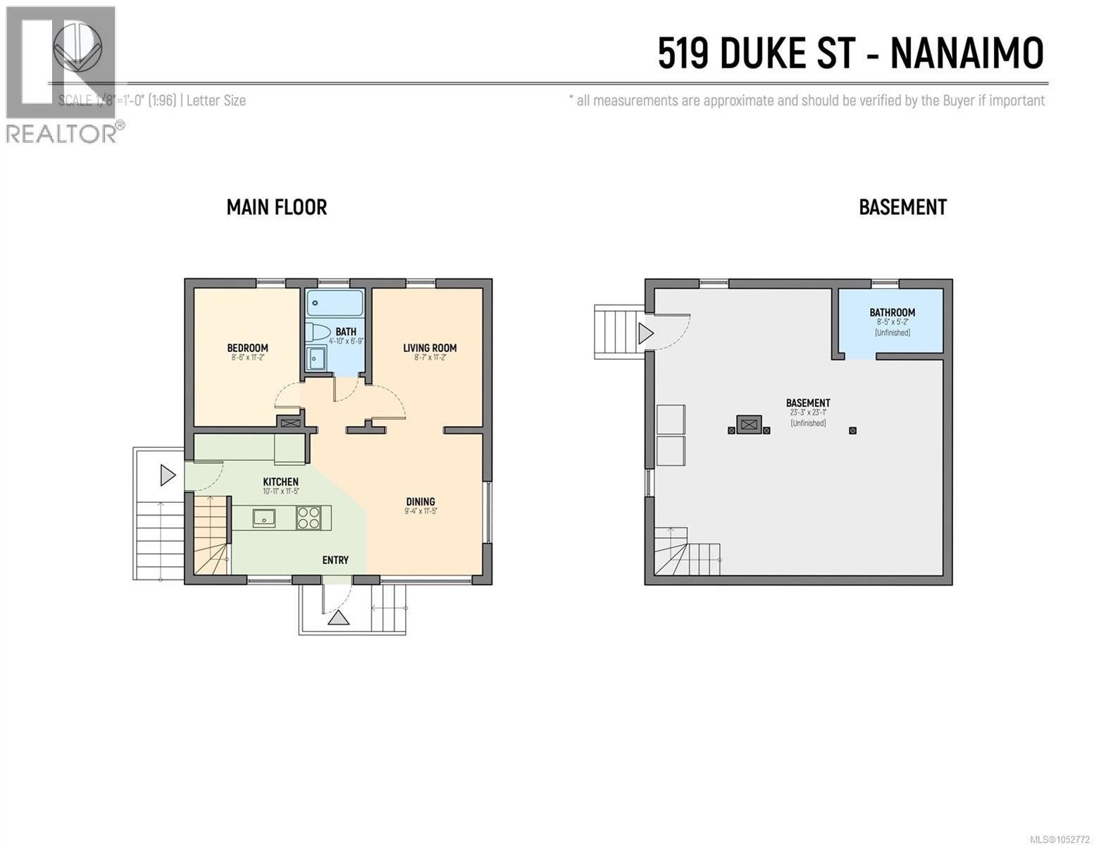 519 Duke St Property Photo 8