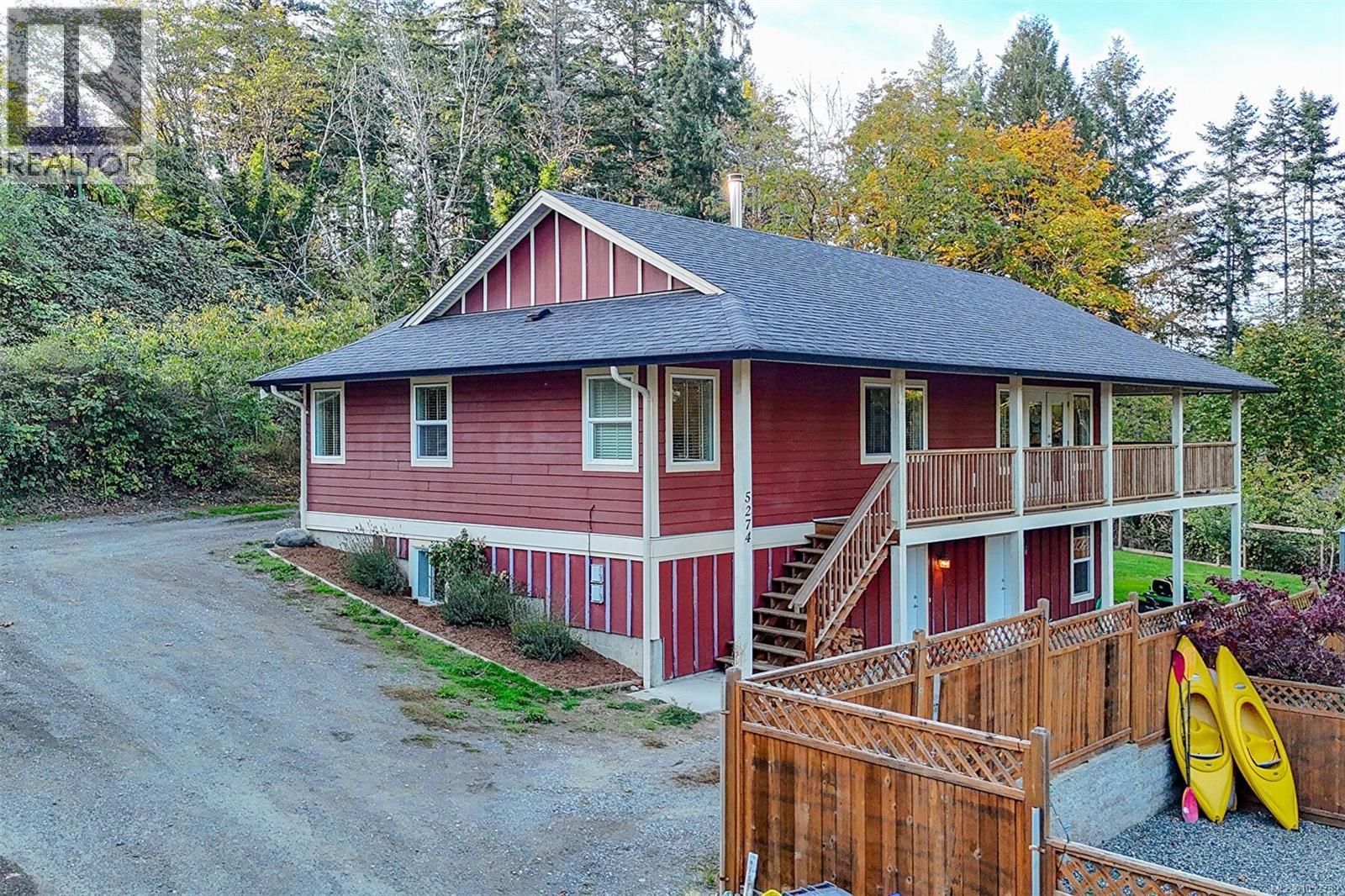 5274 Koksilah Rd Property Photo 1
